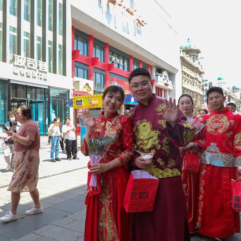沈阳市中街属于哪个区域