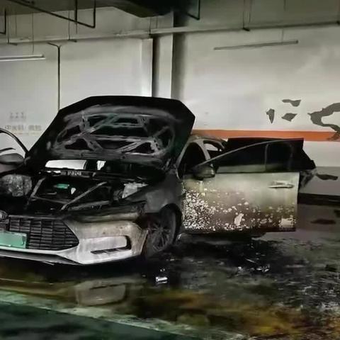 广州市有多少地下停车场