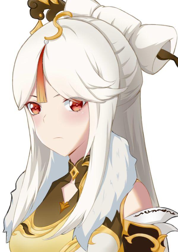 原神初始角色属性怎么变了（为什么原神人物升级89）