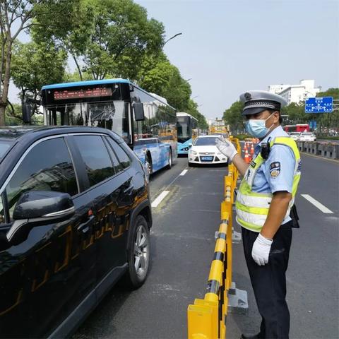 宁波市违停短信什么样子