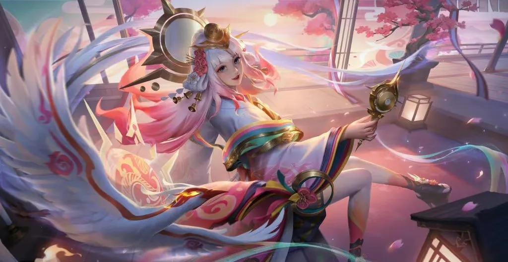 原神神里绫华怎么出装(原神神里绫华副c吗)