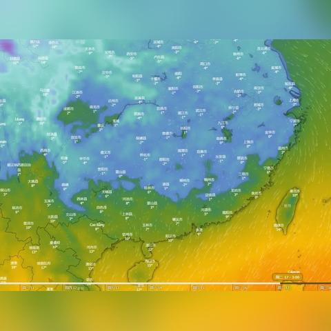 下周天气怎么样