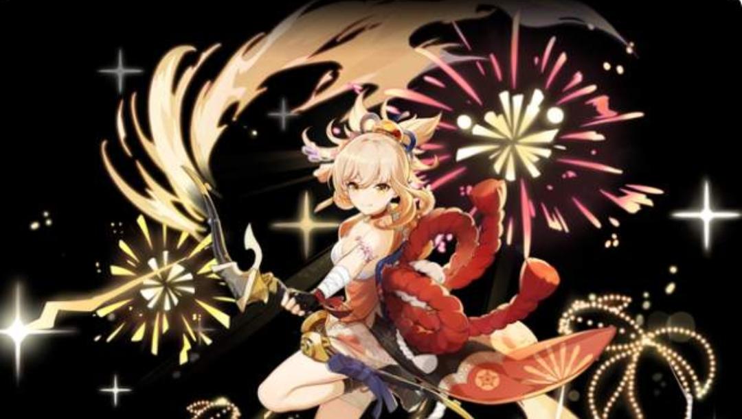 原神早期萌新怎么玩（原神新手应该刷哪个秘境）