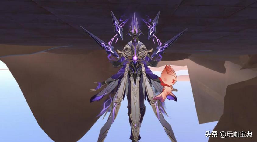 原神深渊水盾怎么破快（原神深渊4层泡泡怎么躲）