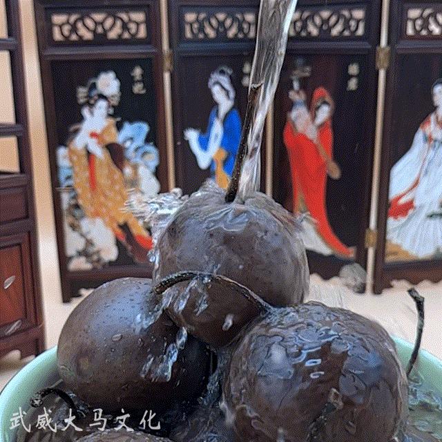 霜降时候有什么美食（连云港都有哪些特色美食）