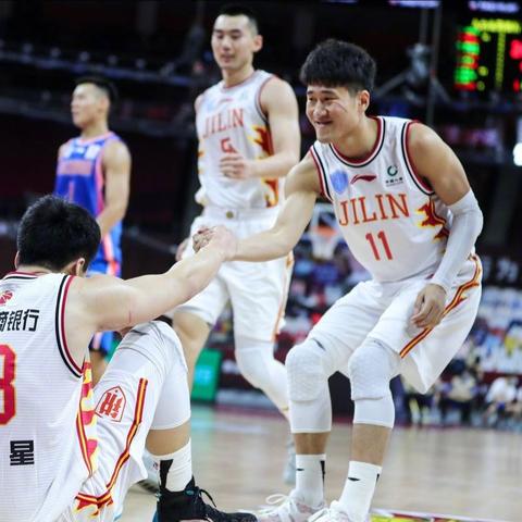 河南省哪个篮球班最好上