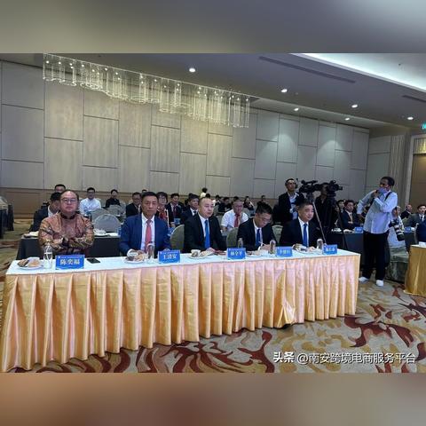 做跨境电商渠道有哪些