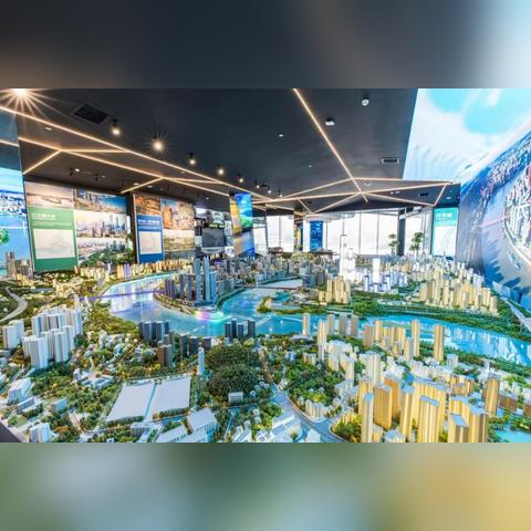 西安市规划馆工作怎么样