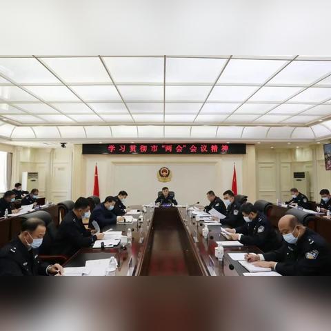 哈尔滨市公安局长什么级