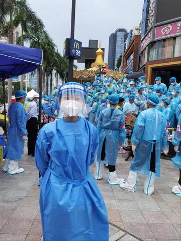 天津最新疫情
 /天津最新疫情最新消息