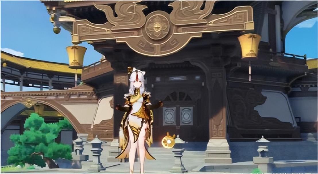 原神的保底是怎么作废(原神抽到非up角色保底会重置吗)