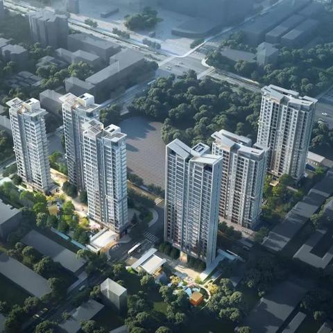 石家庄市科技城在哪个区