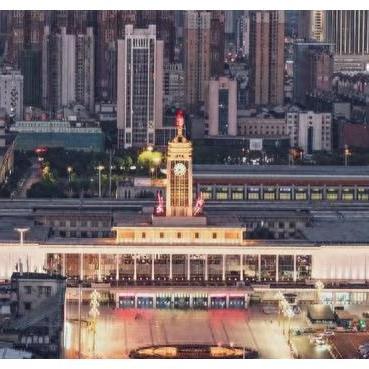 长沙市区是什么样