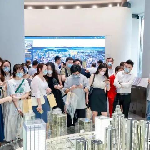 兰州市华润未来城怎么样