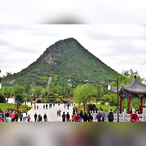 济南市华山属于哪个区