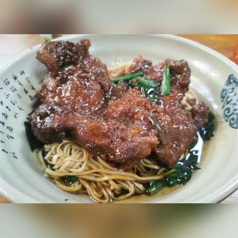 杭州市开面馆怎么样