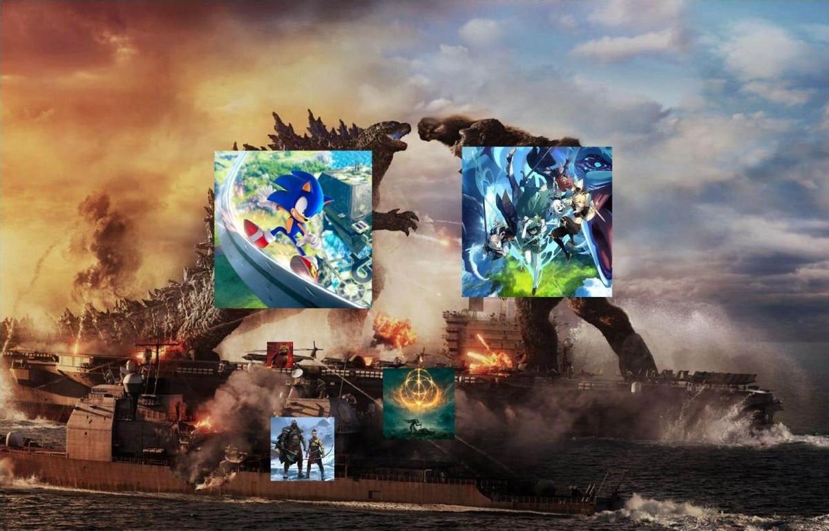 原神未知之星怎么触发（元神好玩不）