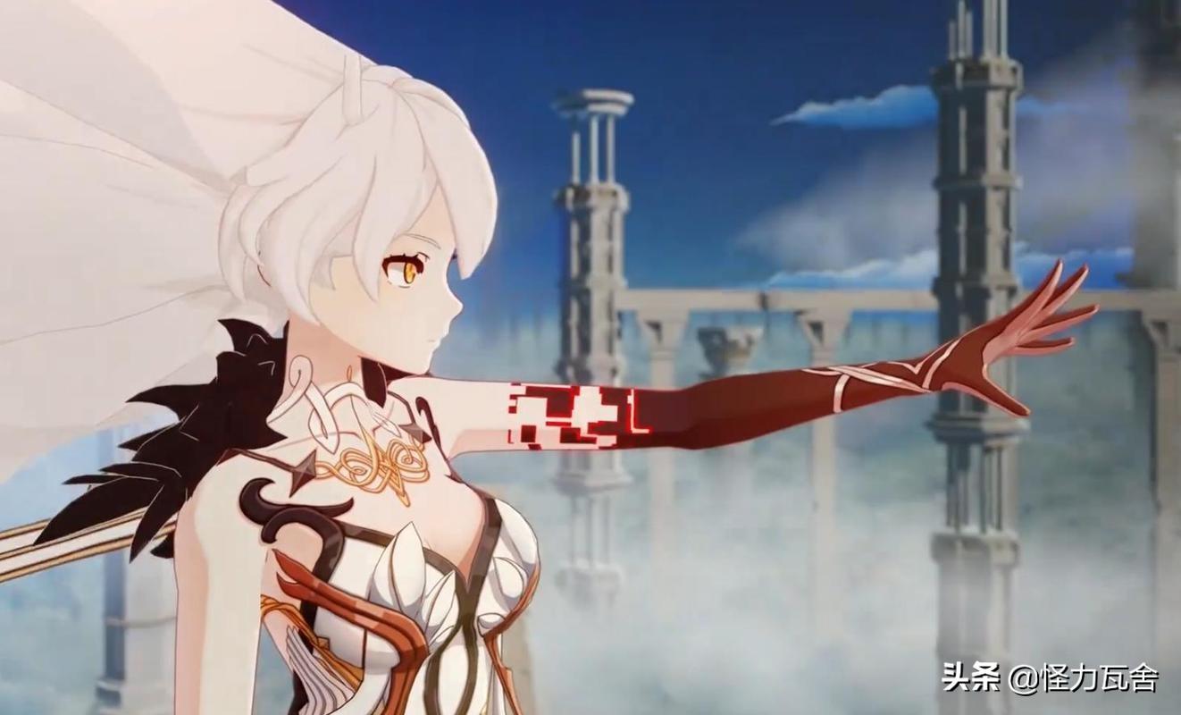 原神的开场是怎么回事(为什么原神里面五星角色有时候开大不显示开场)