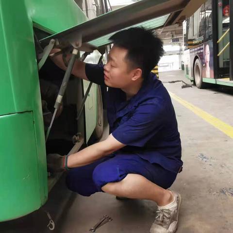 武汉市城铁技工怎么样
