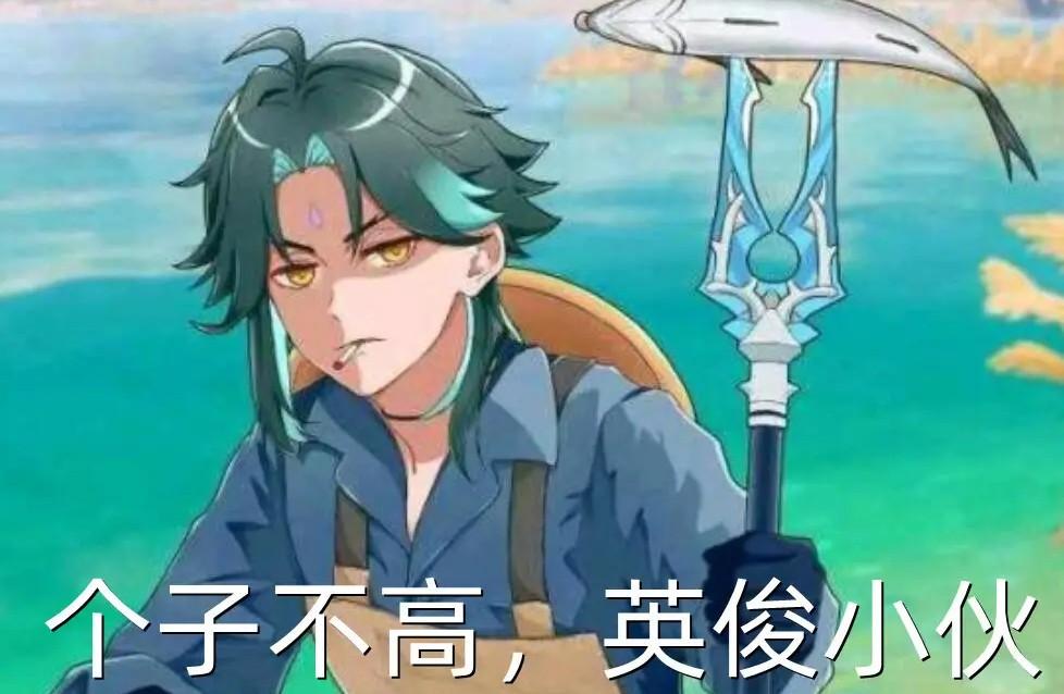 原神怎么获得钓鱼的鱼叉(钟离带渔获怎么样)