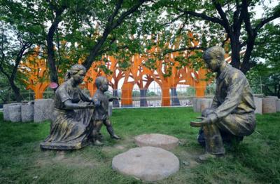 河南这个冷门景区，风景秀丽、候鸟成群，深受当地人的喜欢