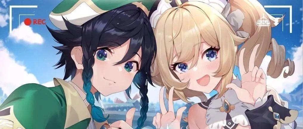 原神世界等级升怎么升不了（原神世界等级6要升吗）