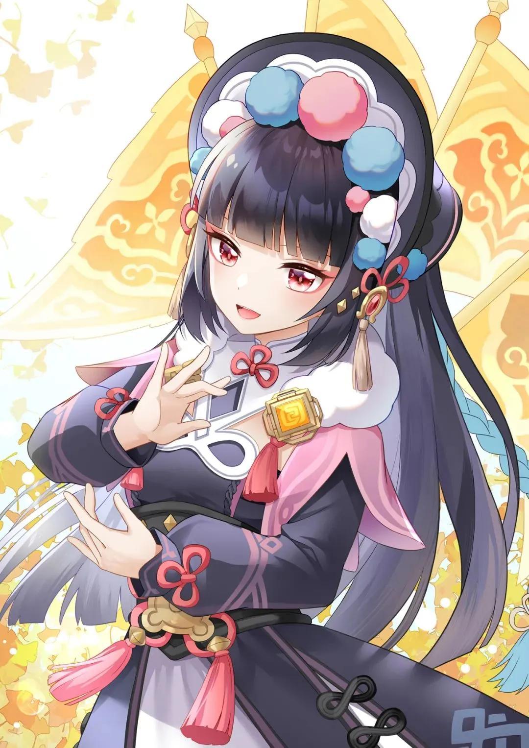 原神云堇邀约怎么躲（原神34配队强度排行）