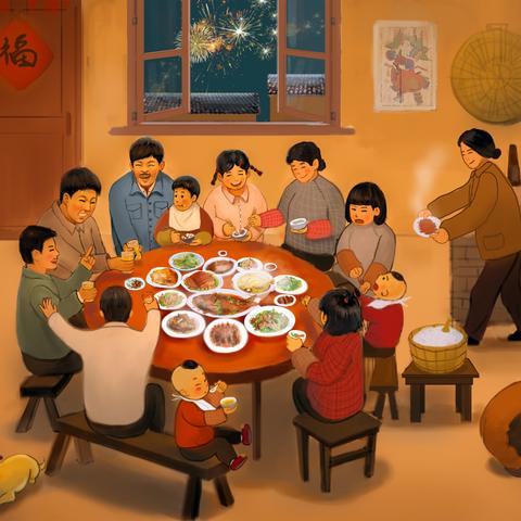 新华时评｜千方百计鼓起亿万农民钱袋子