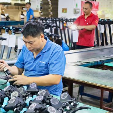 深圳哪个跨境公司好点儿