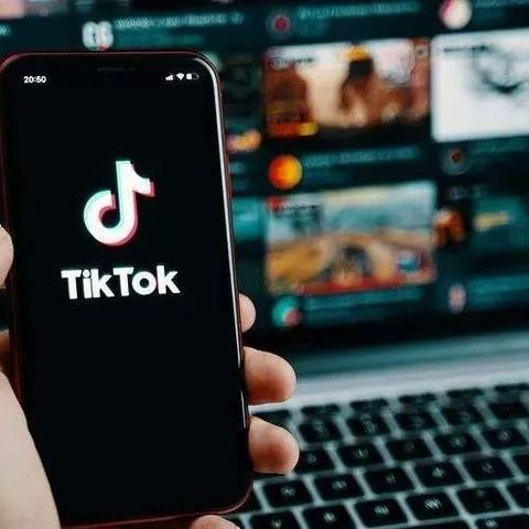 tiktok用什么邮箱
