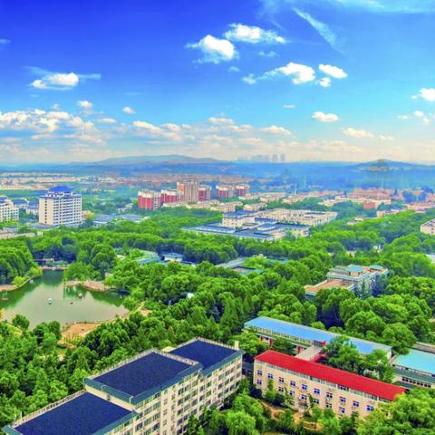 武汉工程大学地理位置？