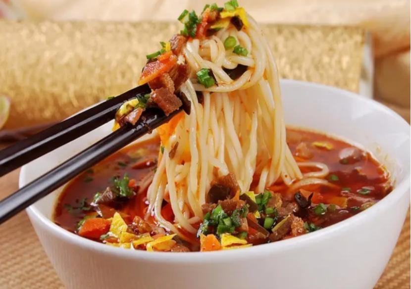 中国还有什么美食吗（邯郸有哪些美食）
