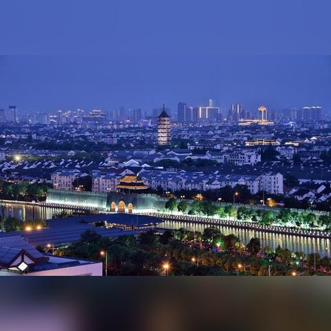 常熟属于苏州市吗
