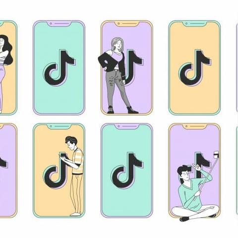 海外版tiktok怎么注册