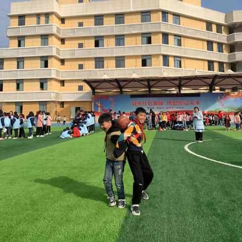 未央区南康小学怎么样？
