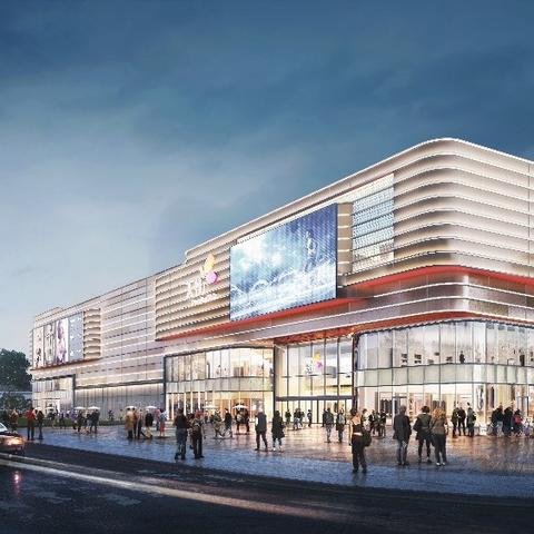 宁波海曙天街大屏的长尾关键词有什么