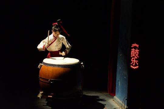 以非遗文化为底色与亮点：多元素融合打造国内器乐剧“样本”