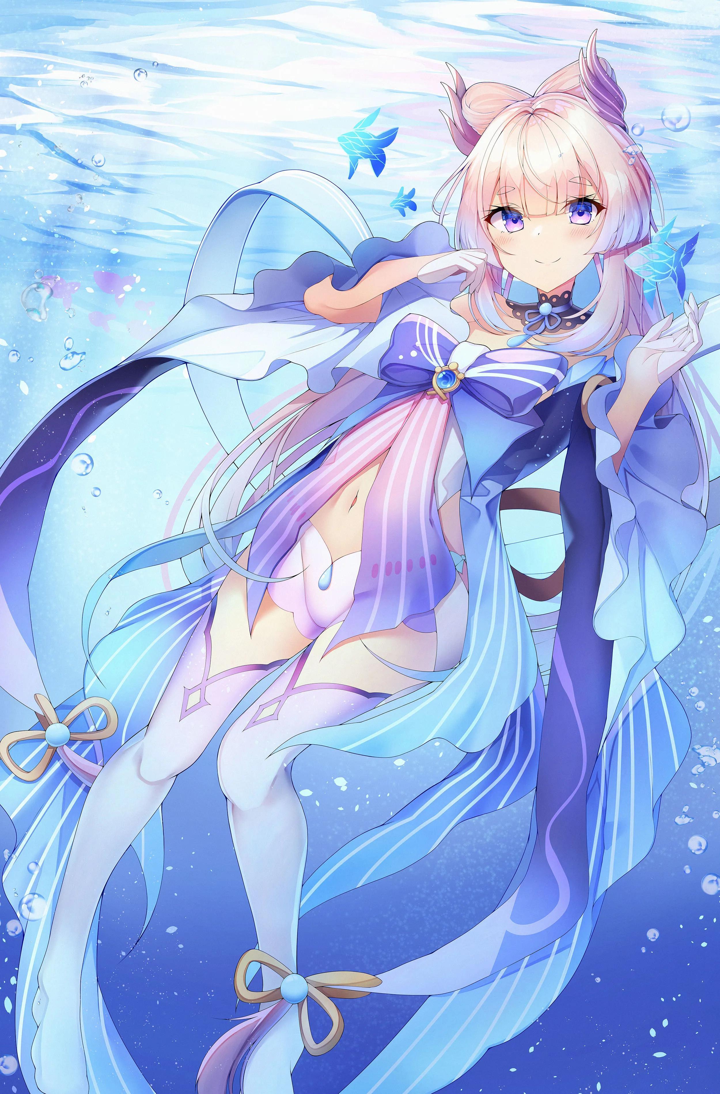 原神珊瑚宫任务怎么接（原神心海传说任务看的什么书）