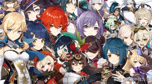 原神显示严重过高怎么解决（原神新手深渊第三层过观最低的等级）