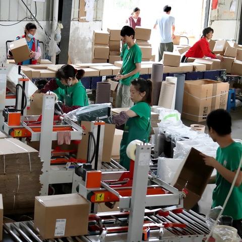 重庆京东待遇怎么样