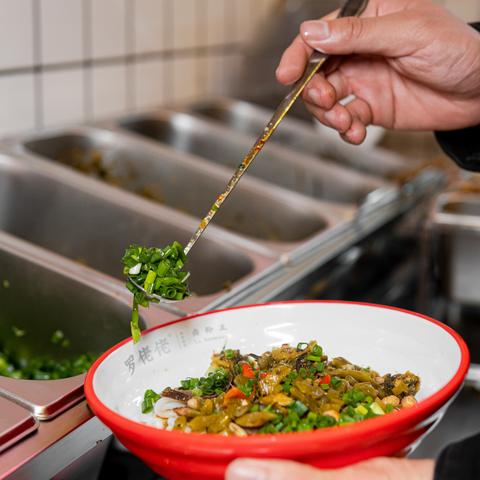 桂林卤菜粉高清图大全相关长尾关键词有哪些