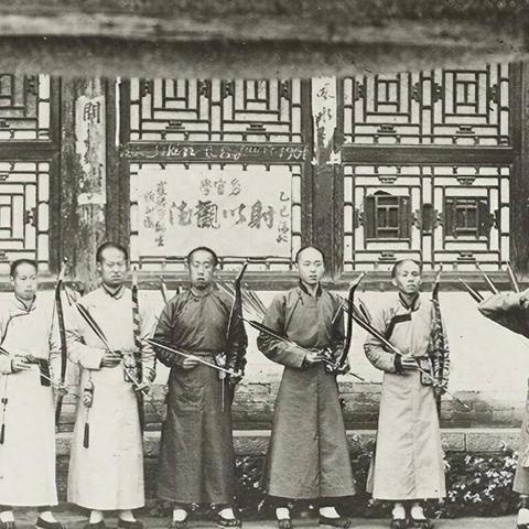 沈阳弓箭场相关长尾关键词有哪些