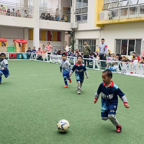 南宁市幼儿园哪个较好