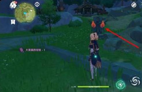 原神前往蛇心之地怎么进(原神蛇神之骨地牢开门顺序)