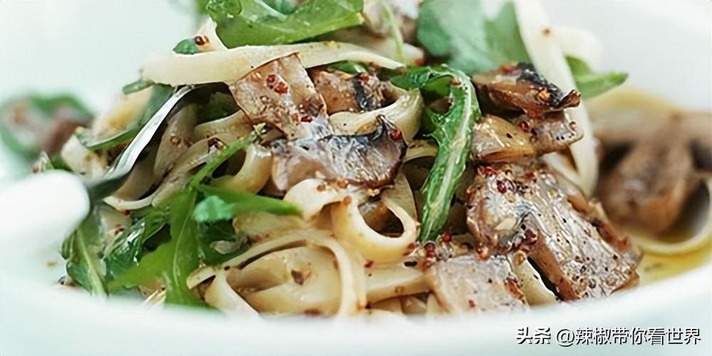 宁津有什么美食吗（农村人眼里的幸福生活都是什么样子的）