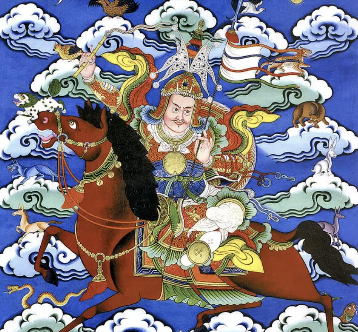 梦见自己大病一场