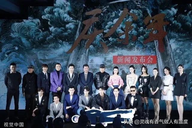 庆余年第二季什么时候播(余庆余年第二季什么时候播)