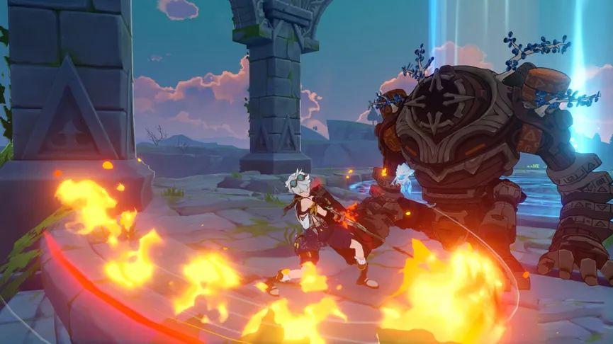 原神怎么快速增长角色等级(原神棋手等级怎么提升)