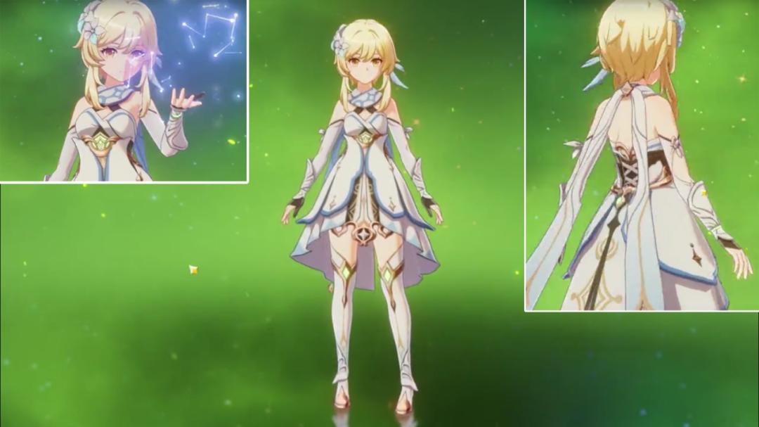 原神拍照道具怎么获得（原神琴谱是怎么获得的）