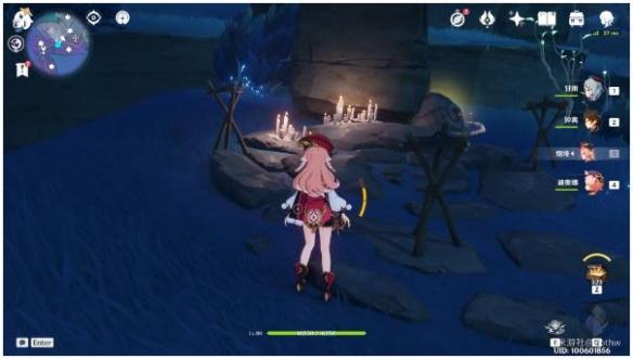 原神三界路怎么供奉(原神根宠怎么获得)